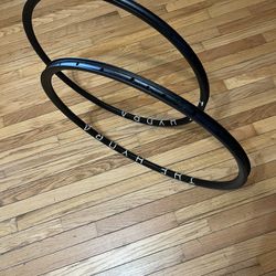 2- HYDRA Bike Rims 