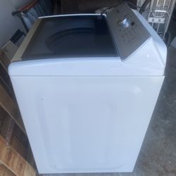Lavadora Usada