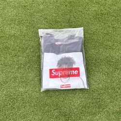 Black NBA YoungBoy Supreme Tee