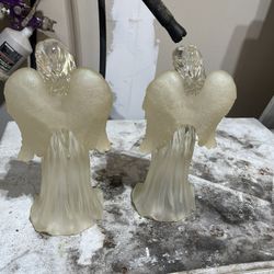Angel Statue 