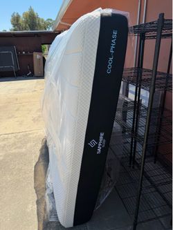 King mattress