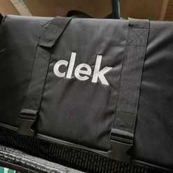 Clek Car seat Travel Bags (Set Of 2)
