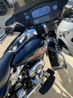 Harley Davidson