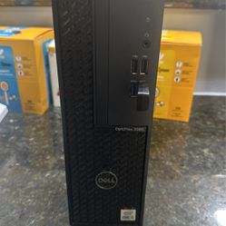 Dell Computer I5