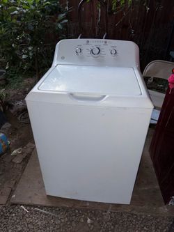 Washer