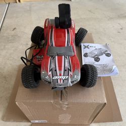 AMP MT MONSTER TRUCK