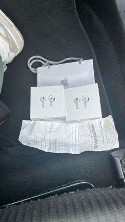 Airpods4