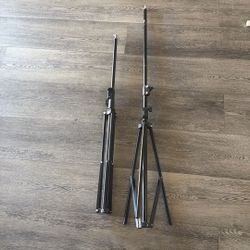 Light Stands 