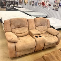 Rocker Recliners