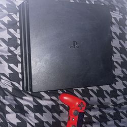 PS4 