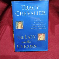 The Lady and the Unicorn 
