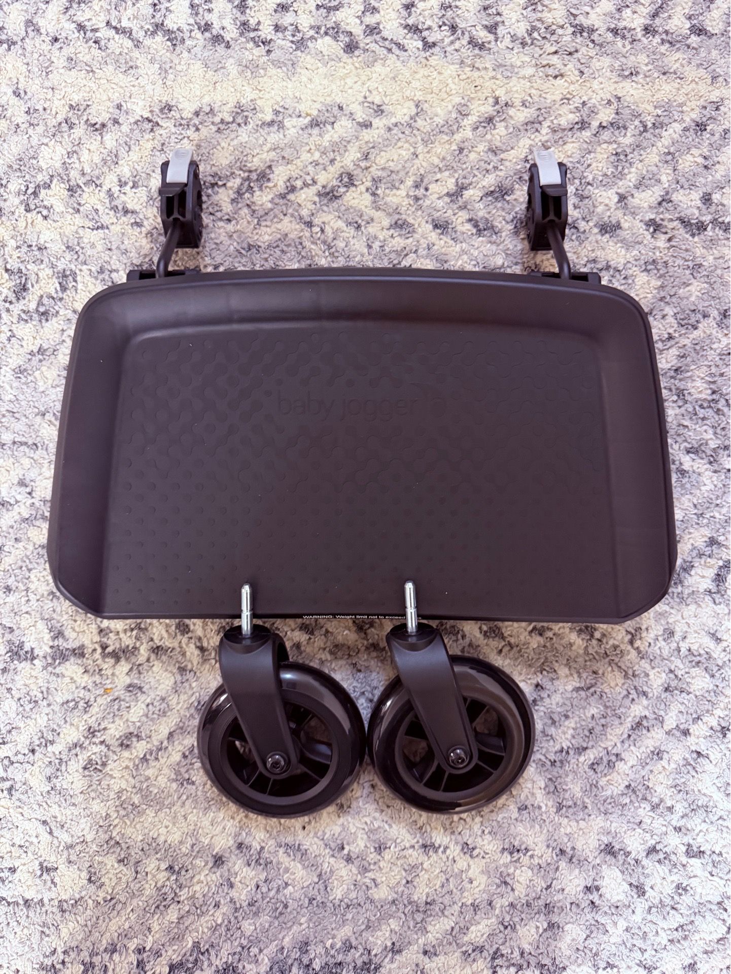 Baby Jogger Glider Board