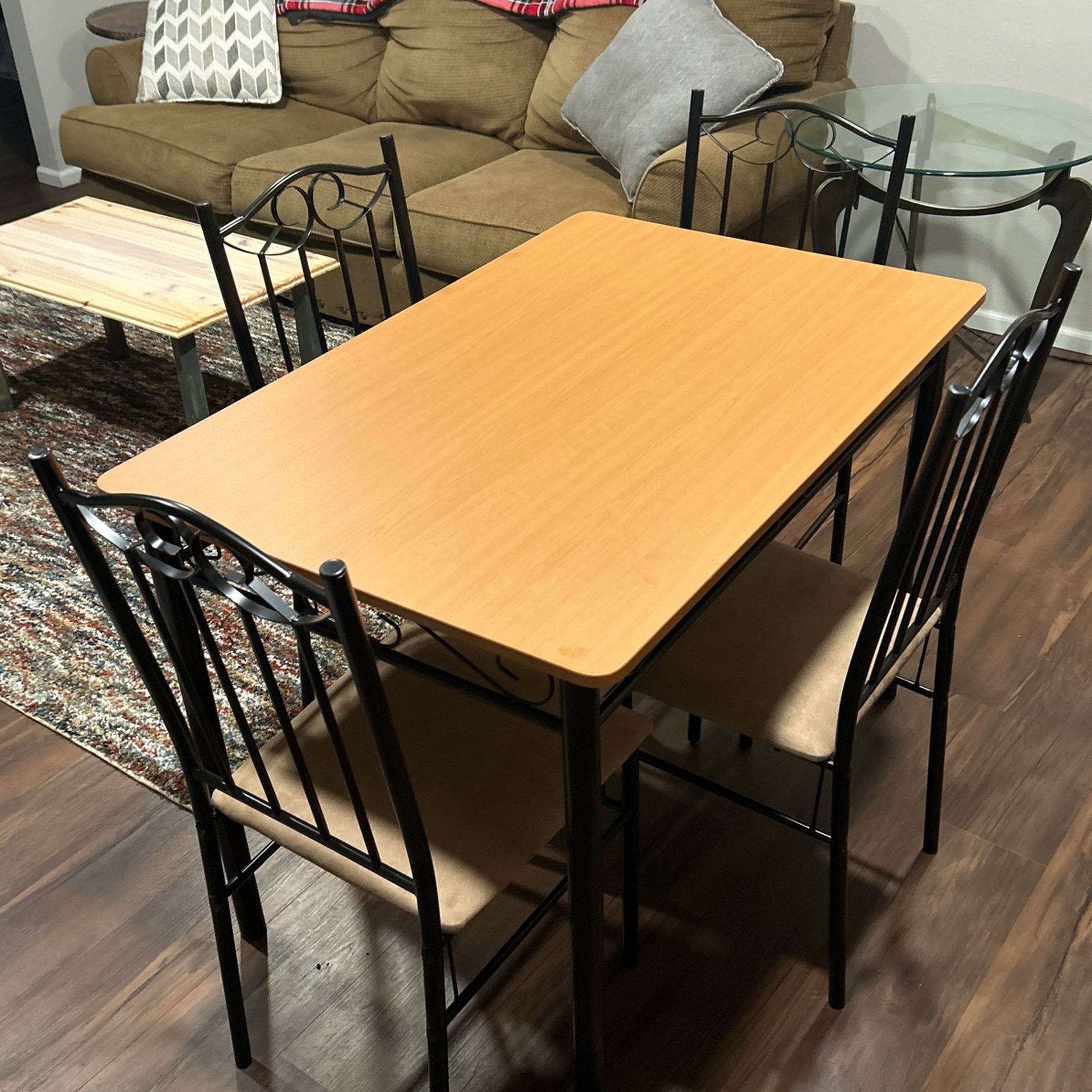Kitchen Table