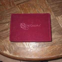 Ne'Qwa Art For Sale *$40 O.B.O