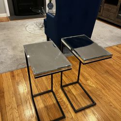 C End Tables