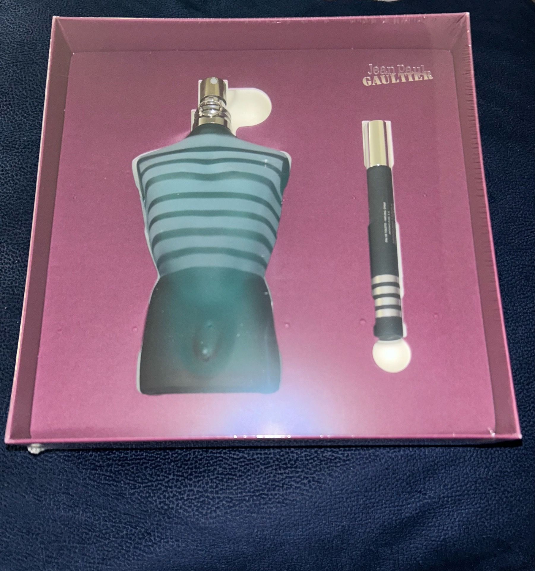Jean Paul Cologne Set