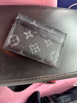 Authenticated Used Louis Vuitton Cardhodler