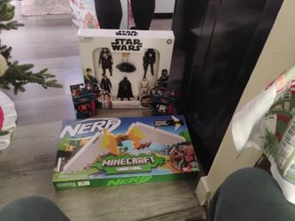 Toys For Sale