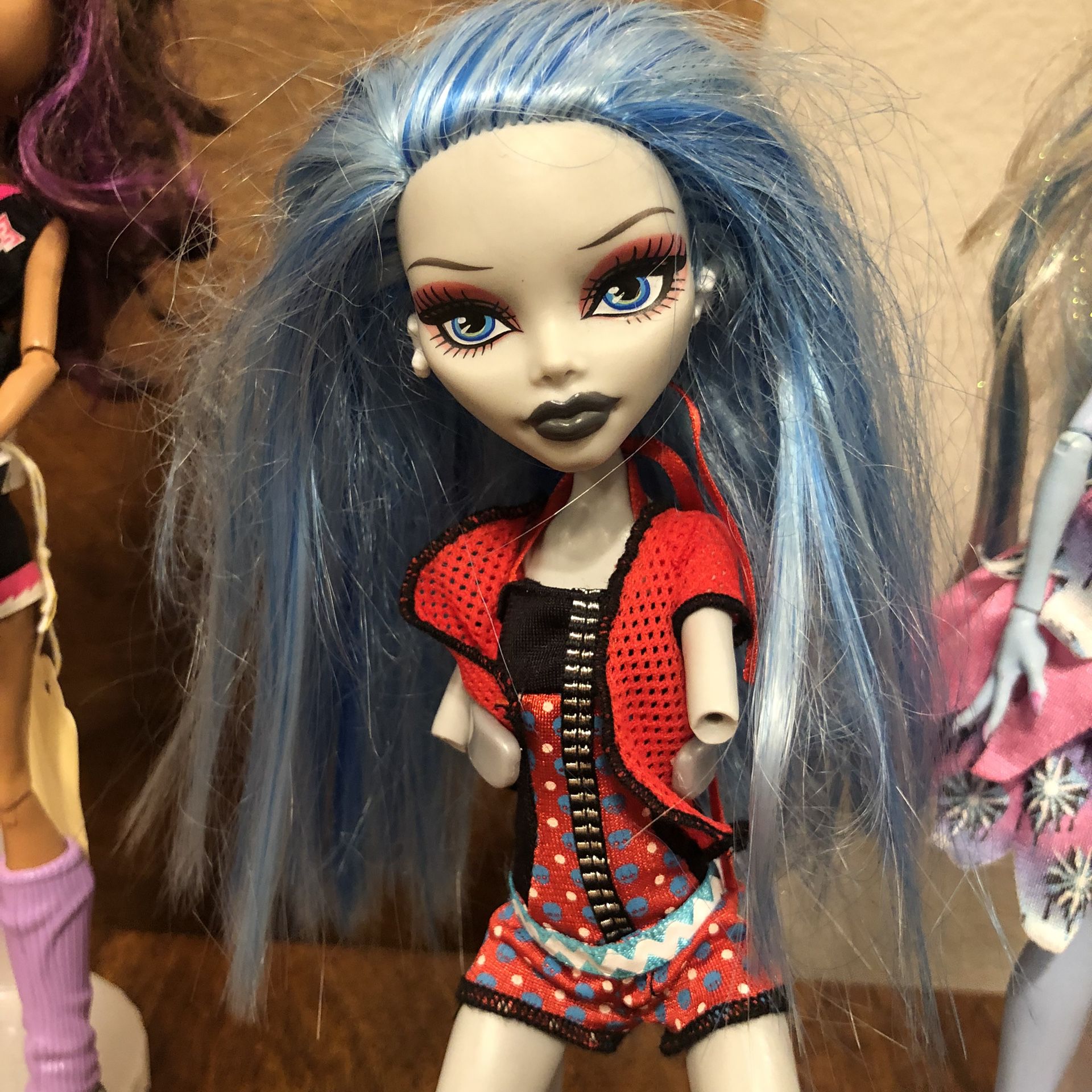 Monster High Valentines Pencils for Sale in Oakland, FL - OfferUp