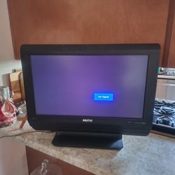 Sanyo Smart TV 