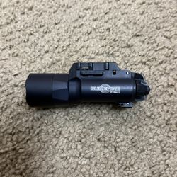 SureFire X300 LED Light 
