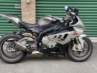 $$1000 REWARD bmw 2010 s1000 rr