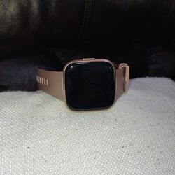 Fitbit Versa 2 Smartwatch 