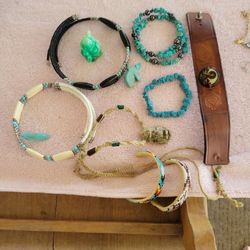 Miscellaneous Jewelry