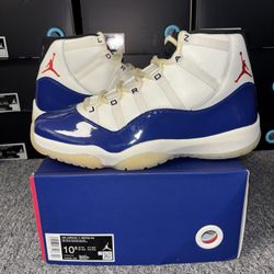 Jordan 11 Rare Air Size 10.5