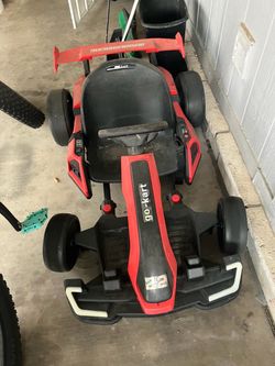 Kids go kart - Need gone asap