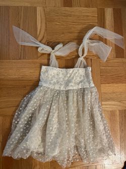 Noralee toddler dress size 2