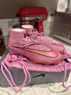 Elite Soccer Cleats