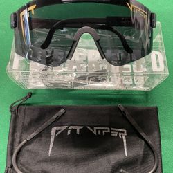 Pit Viper Sunglasses 