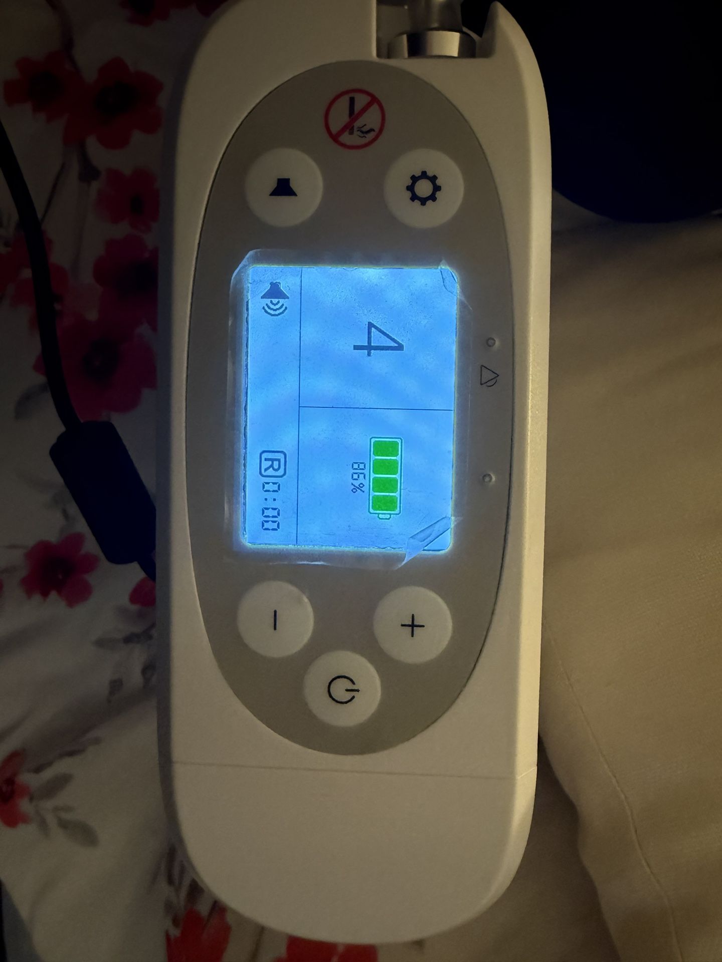 Inogen G2 Portable oxygen