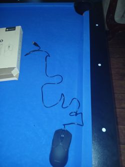 Rgb gaming keyboard (barely used)