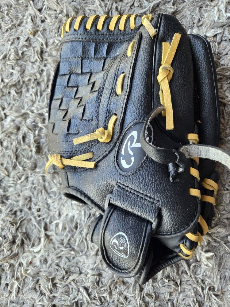 Rawlings Glove 