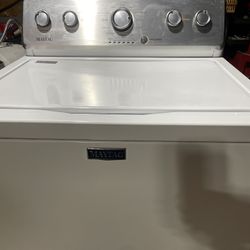 Maytag Gas Dryer