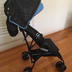 Stroller-Travel-Light Weight