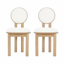 4pc Dining Chairs