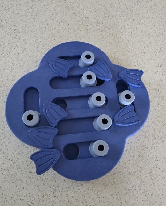 Pet Feeder Game