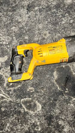 Dewalt power tool