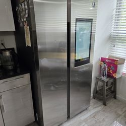 Samsung Refrigerator For Sale