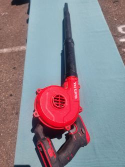 Blower