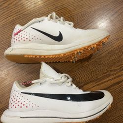 Track & Field - Nike Women’s Jumping Spikes - US Size 5