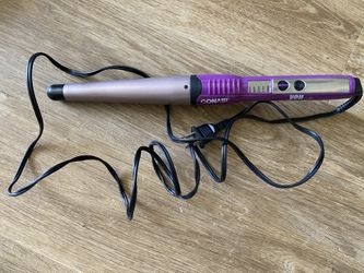 Conair 1in curling iron
