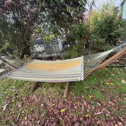 Hammock