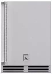 Hestan GRWSR24 Undercounter Wine Fridge, 24 Inch