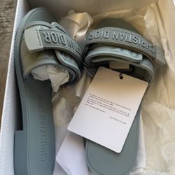 Christian Dior Sandles 