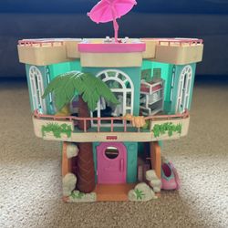 Fisher Price Sweet Streets