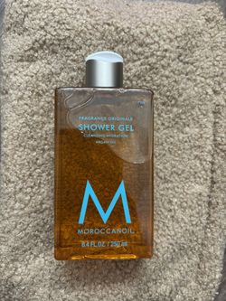 Moroccanoil Body Wash